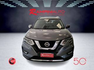 NISSAN X-Trail usata 2