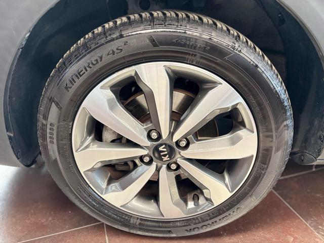 KIA Stonic usata, con Airbag laterali