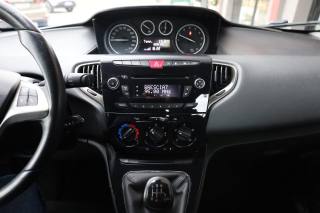 LANCIA Ypsilon usata 34