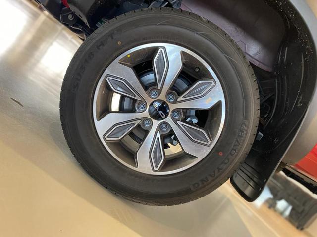 EVO Evo Cross4 usata, con Autoradio