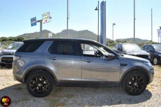 LAND ROVER Discovery Sport usata, con Lettore CD
