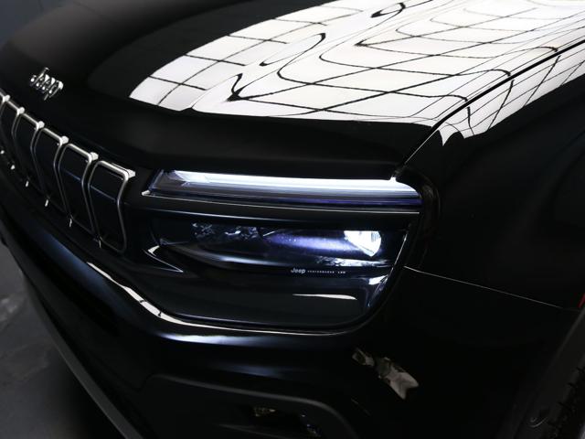 JEEP Avenger usata, con Controllo automatico clima