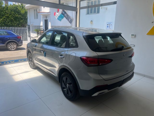MG ZS usata, con Climatizzatore