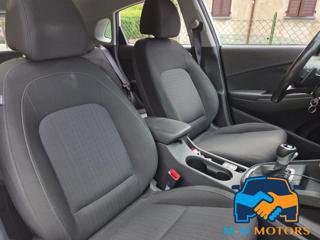 HYUNDAI Kona usata, con ESP