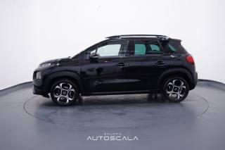CITROEN C3 Aircross usata, con Airbag laterali