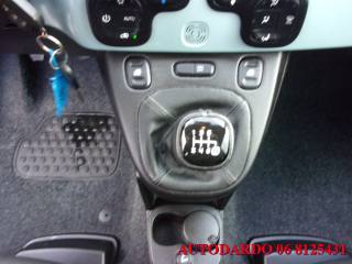 FIAT Panda usata 15