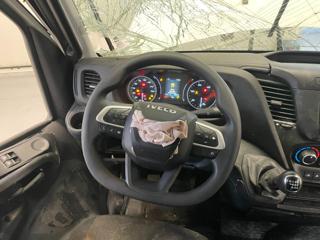 IVECO Daily usata, con Bracciolo