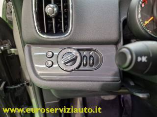 MINI Countryman usata, con Bluetooth