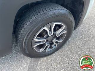 JEEP Renegade usata, con Controllo trazione