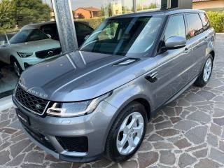 LAND ROVER Range Rover Sport 3.0D L6 249CV SE PANORAMA