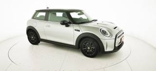 MINI Cooper SE usata, con Sistema di chiamata d