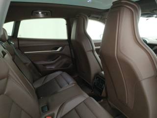 PORSCHE Taycan usata, con Regolazione elettrica sedili