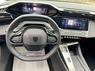 PEUGEOT 308 usata, con Filtro antiparticolato