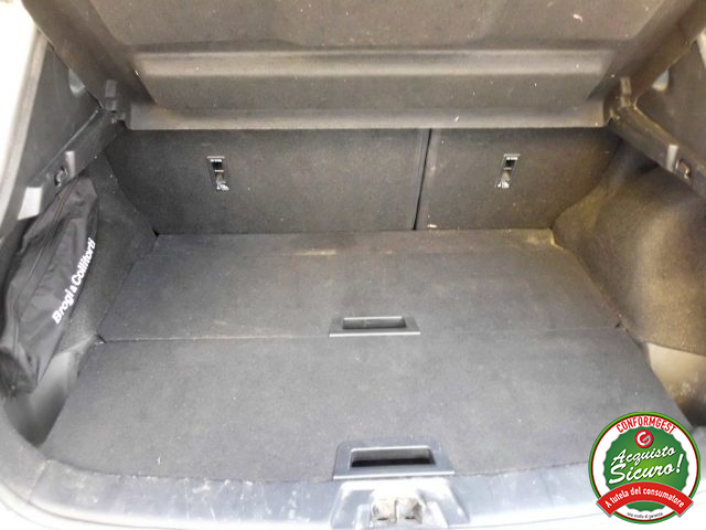 NISSAN Qashqai usata, con Sensore di pioggia