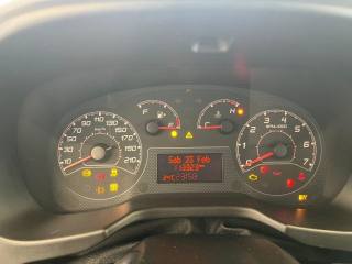 FIAT Fiorino usata, con Bracciolo