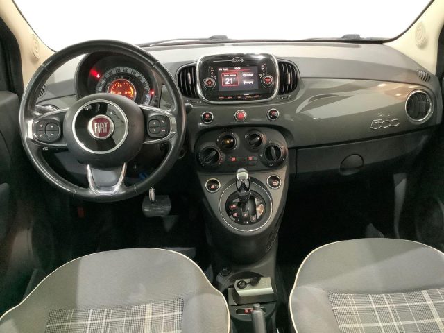 FIAT 500 usata, con Chiusura centralizzata
