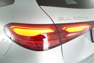 MERCEDES-BENZ G usata 15