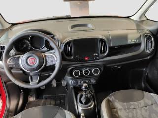 FIAT 500L usata 10