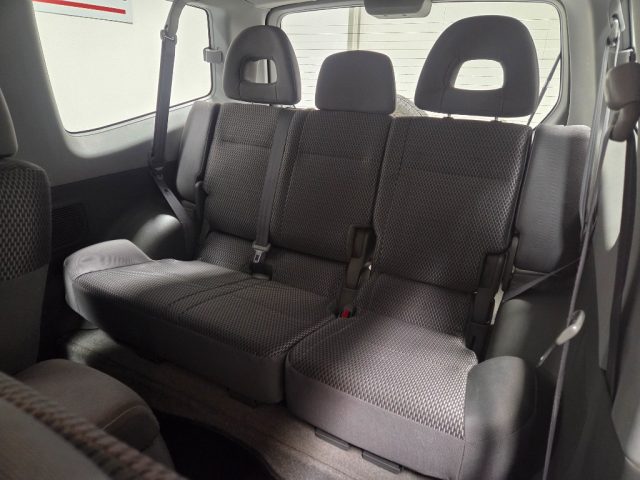MITSUBISHI Pajero usata, con Controllo automatico clima