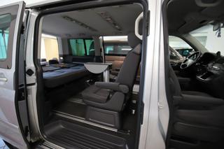 VOLKSWAGEN Multivan usata 20