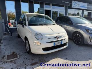 FIAT 500 usata, con Airbag laterali