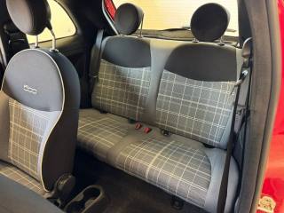 FIAT 500 usata, con Sistema di navigazione