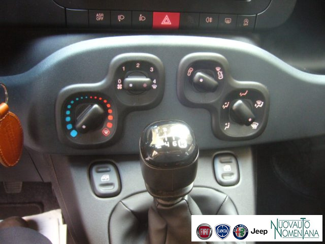 FIAT Panda usata 25