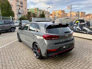 HYUNDAI i30 usata, con Controllo trazione