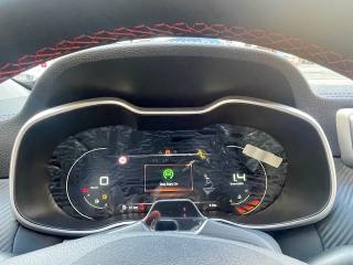 MG ZS usata, con Sensore di pioggia