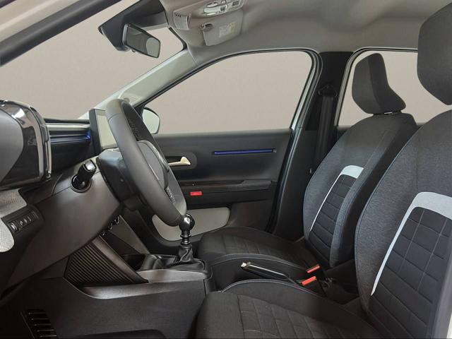 CITROEN C3 usata, con Chiusura centralizzata