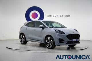 FORD Puma usata, con Airbag laterali