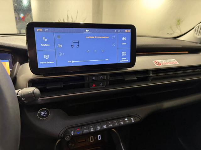 JEEP Avenger usata, con Filtro antiparticolato