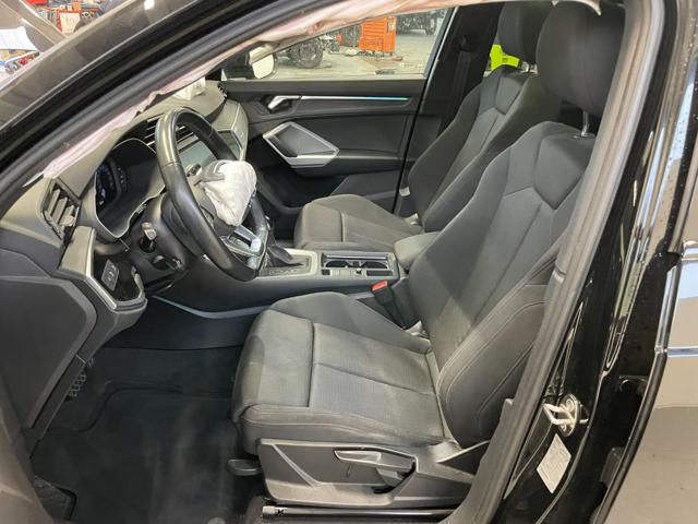 AUDI Q3 usata, con Controllo trazione