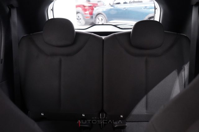 TOYOTA Aygo X usata, con Telecamera per parcheggio assistito