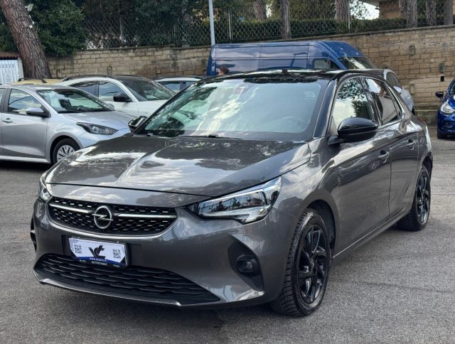 OPEL Corsa usata, con ABS