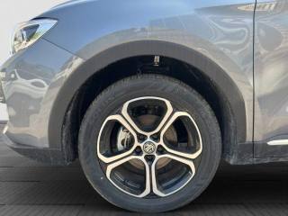 MG ZS usata 14