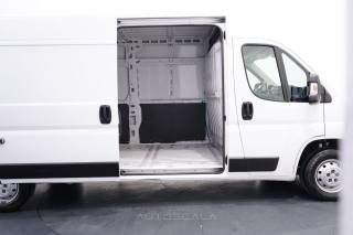 PEUGEOT Boxer usata 18