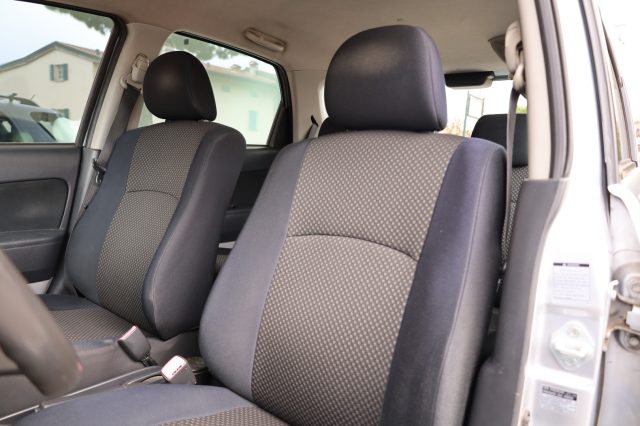DAIHATSU Terios usata 35