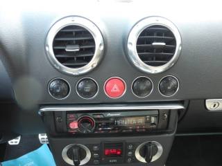 AUDI TT usata, con Autoradio digitale