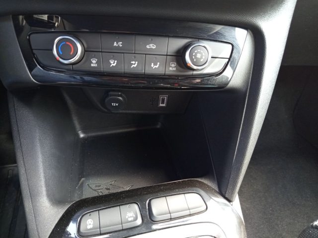 OPEL Corsa usata, con Frenata d