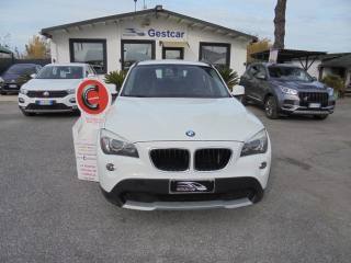 BMW X1 usata, con Airbag Passeggero