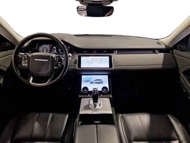 LAND ROVER Range Rover Evoque usata, con Airbag Passeggero