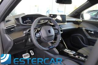 PEUGEOT 2008 usata, con Airbag laterali