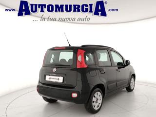 FIAT Panda usata, con Alzacristalli elettrici