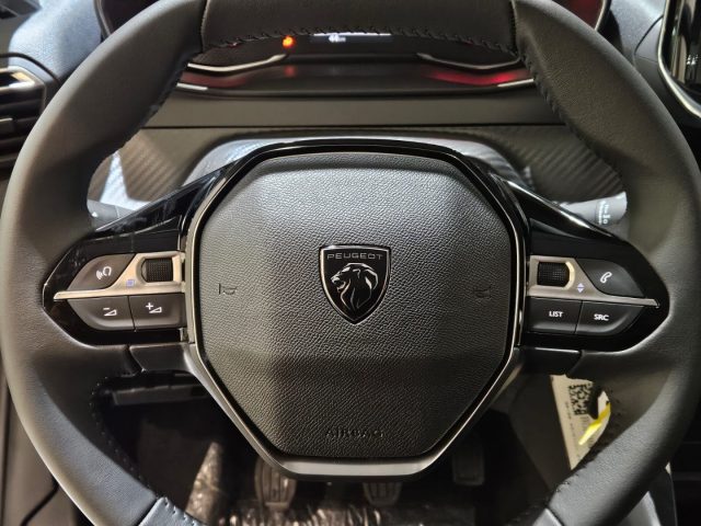 PEUGEOT 208 usata, con Immobilizzatore elettronico