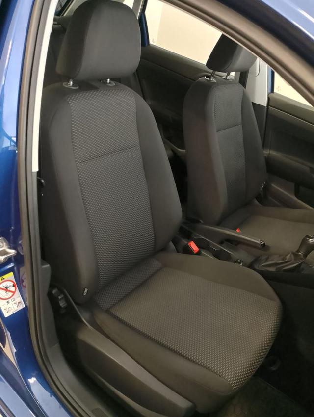 VOLKSWAGEN Polo usata 43