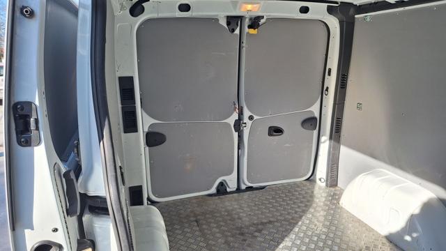 RENAULT Trafic usata, con Specchietti laterali elettrici