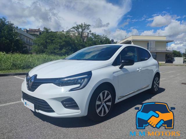 RENAULT Clio usata, con Airbag laterali