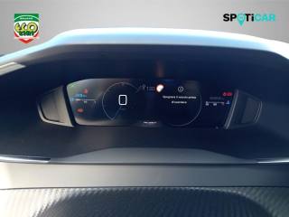 PEUGEOT 2008 usata, con Servosterzo