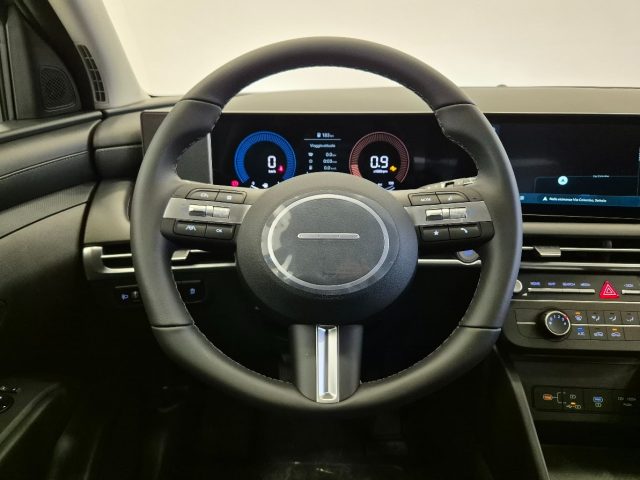 HYUNDAI Tucson usata, con Chiusura centralizzata